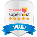 Award airbnb