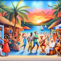 Seeking Authentic Dominican Experiences? Local Culture Near Caleton, Cap Cana Seeking Authentic Dominican Experiences? Local Culture Near Caleton, Cap Cana