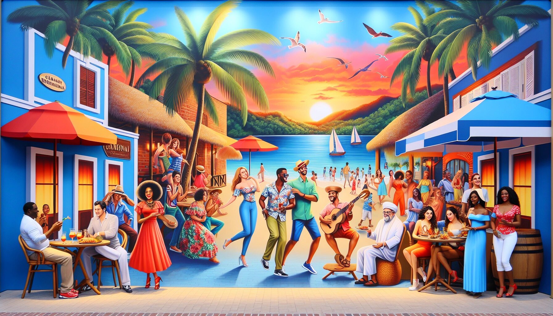 Seeking Authentic Dominican Experiences? Local Culture Near Caleton, Cap Cana Seeking Authentic Dominican Experiences? Local Culture Near Caleton, Cap Cana