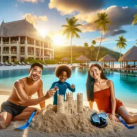 Overwhelmed by Planning a Large Family Vacation? How Caleton, Cap Cana Villas Simplify Group Travel Overwhelmed by Planning a Large Family Vacation? How Caleton, Cap Cana Villas Simplify Group Travel