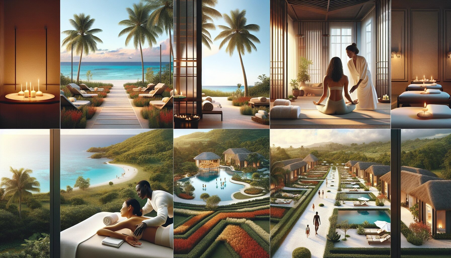 Desperate for a Digital Detox? Wellness Retreats & Spa Experiences in Caleton, Cap Cana Desperate for a Digital Detox? Wellness Retreats & Spa Experiences in Caleton, Cap Cana