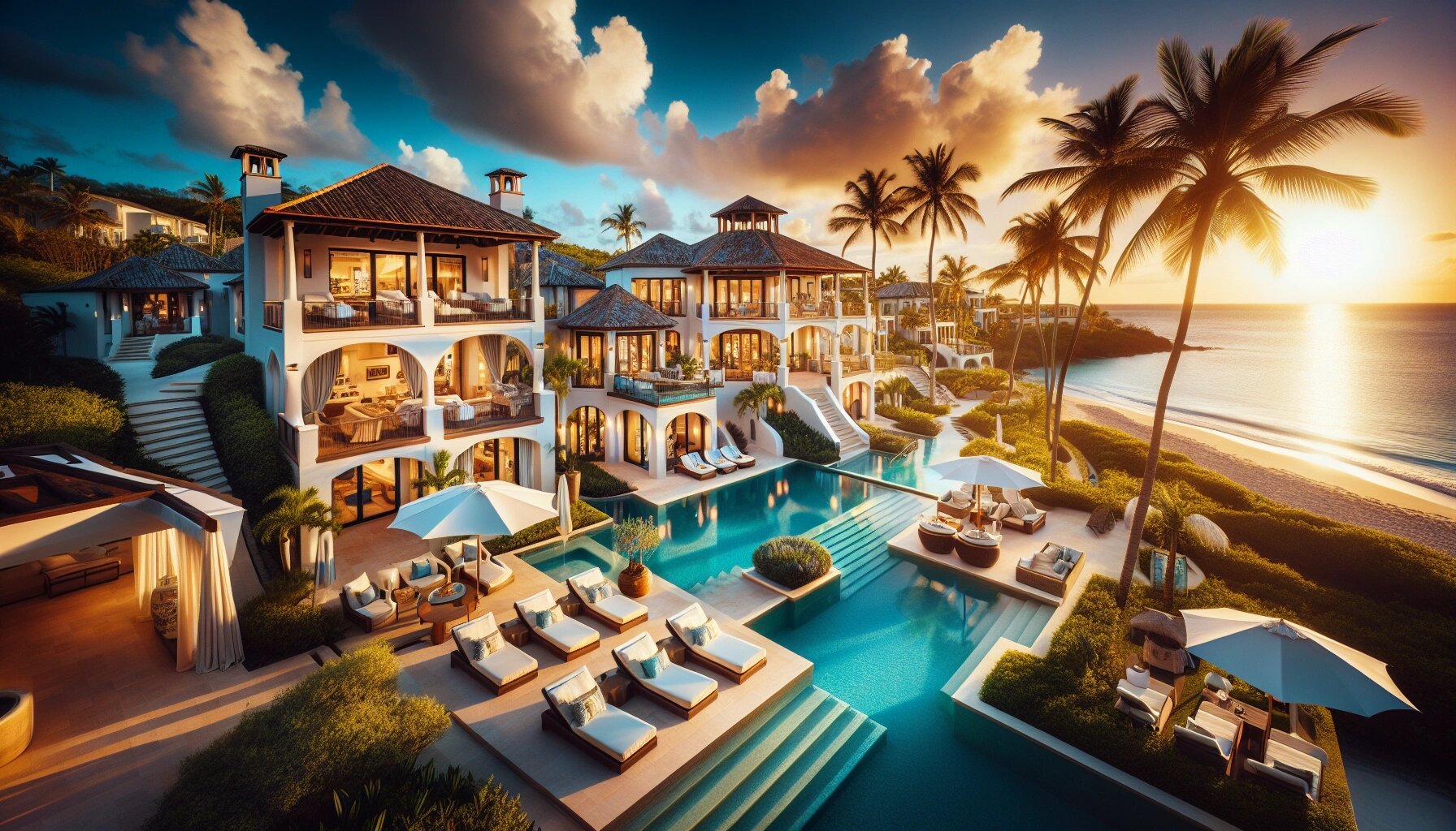 Need Privacy on Vacation? Why Caleton Villas Offer the Seclusion You Crave Need Privacy on Vacation? Why Caleton Villas Offer the Seclusion You Crave