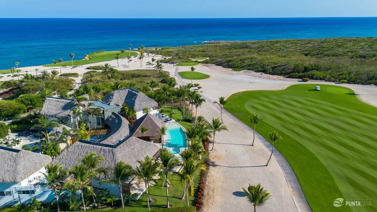Cap Cana