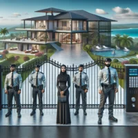 Worried About Personal Security? Top-Tier Villa Staff & Amenities in Cap Cana Worried About Personal Security? Top-Tier Villa Staff & Amenities in Cap Cana