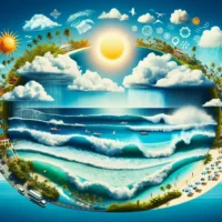 Fear of Hurricane Season? What You Need to Know About Year-Round Weather in Cap Cana Fear of Hurricane Season? What You Need to Know About Year-Round Weather in Cap Cana