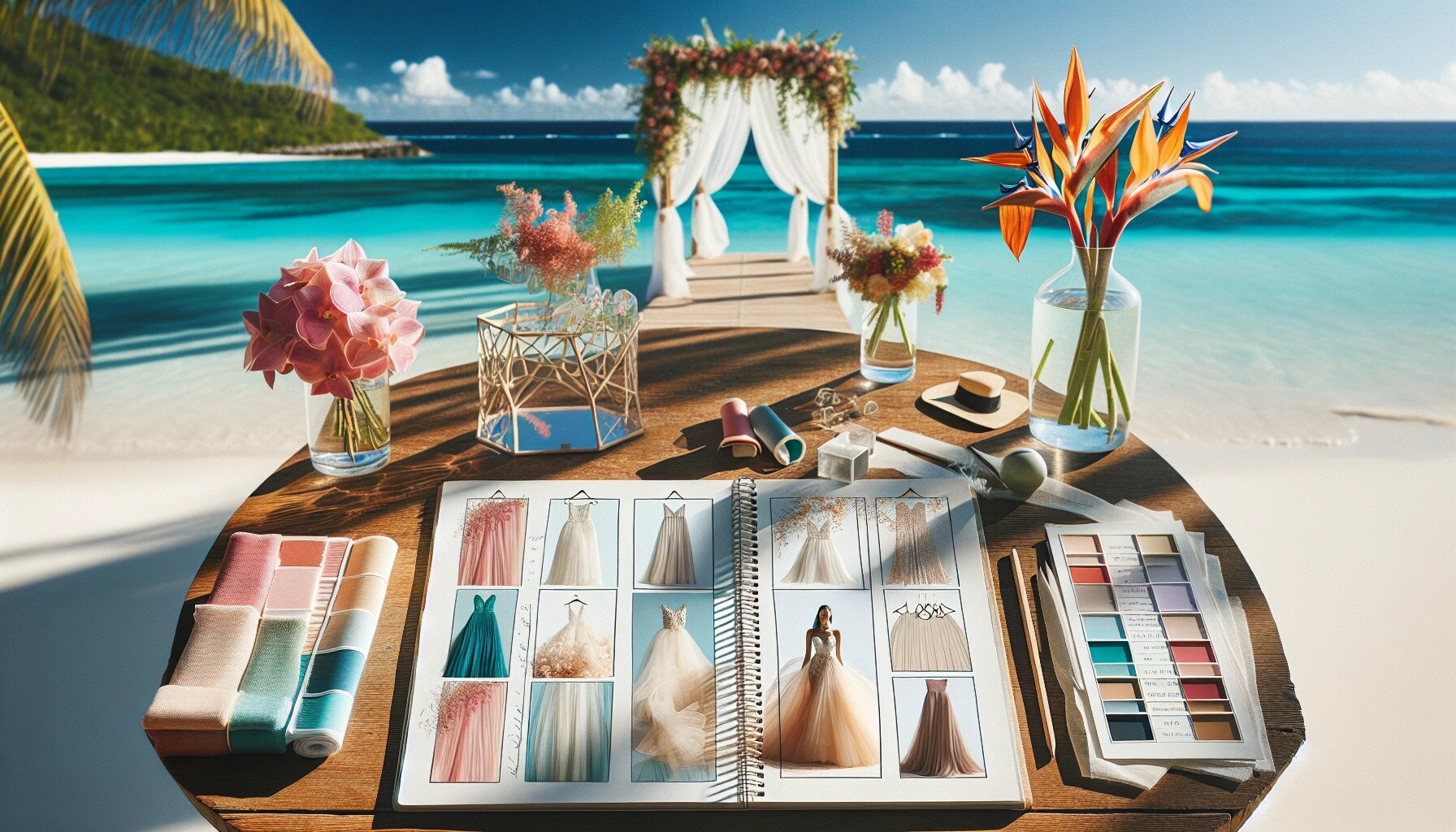 Short on Time to Plan Your Wedding? Stress-Free Destination Ceremonies in Cap Cana Short on Time to Plan Your Wedding? Stress-Free Destination Ceremonies in Cap Cana