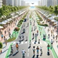 Hesitant About Getting Around? Car-Free Transportation Solutions in Cap Cana Hesitant About Getting Around? Car-Free Transportation Solutions in Cap Cana