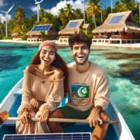 Want an Eco-Conscious Vacation? Sustainability and Green Practices in Cap Cana Villas Want an Eco-Conscious Vacation? Sustainability and Green Practices in Cap Cana Villas