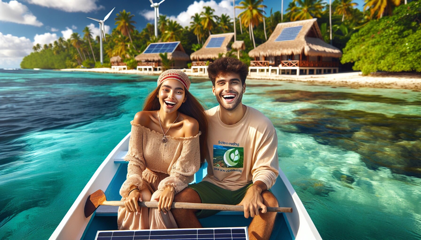 Want an Eco-Conscious Vacation? Sustainability and Green Practices in Cap Cana Villas Want an Eco-Conscious Vacation? Sustainability and Green Practices in Cap Cana Villas
