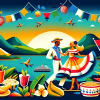 FOMO on Local Culture? Exploring Dominican Traditions & Festivals Around Caleton, Cap Cana FOMO on Local Culture? Exploring Dominican Traditions & Festivals Around Caleton, Cap Cana