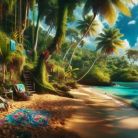 Not a Fan of Crowded Beaches? Discover Less-Touristy Spots Near Caleton, Cap Cana Not a Fan of Crowded Beaches? Discover Less-Touristy Spots Near Caleton, Cap Cana