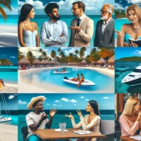 Concerned About Language Barriers? Easy Communication with Staff & Locals in Cap Cana Concerned About Language Barriers? Easy Communication with Staff & Locals in Cap Cana