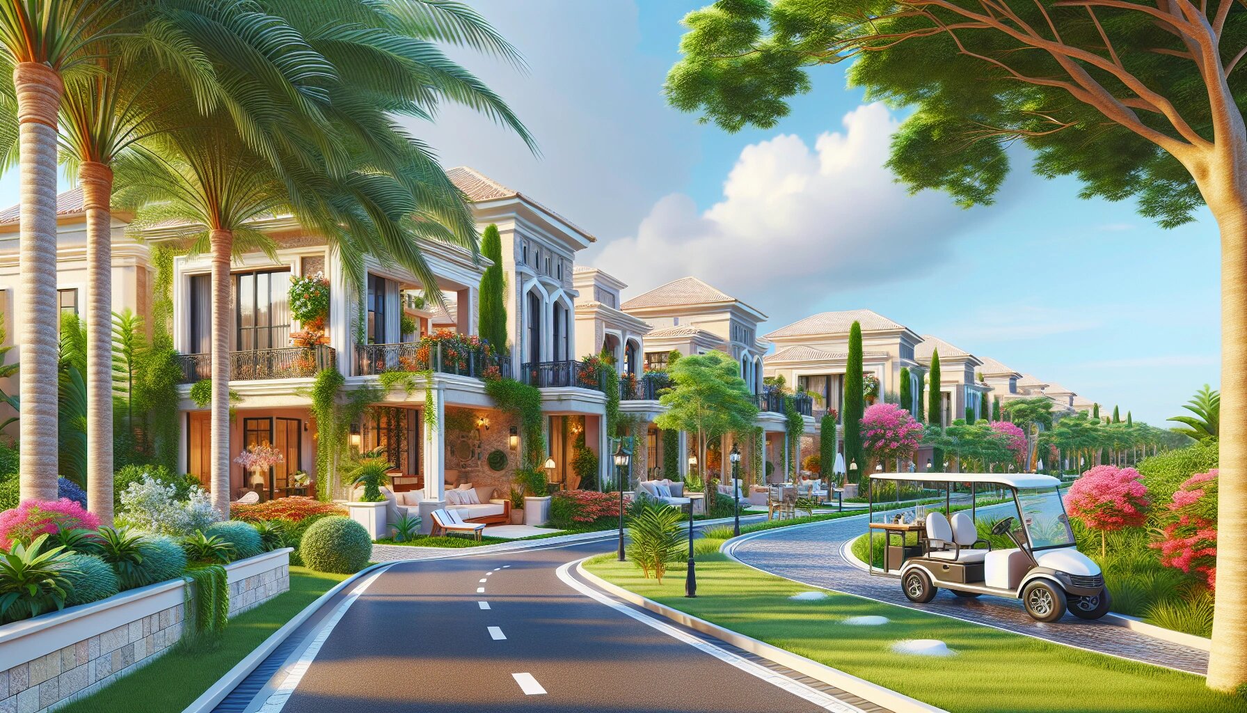 Caring for Elderly Relatives? Accessibility Features at Luxury Villas in Cap Cana Caring for Elderly Relatives? Accessibility Features at Luxury Villas in Cap Cana