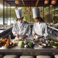 Dealing with Dietary Restrictions? Enjoy Worry-Free Meals with Private Chefs in Cap Cana Dealing with Dietary Restrictions? Enjoy Worry-Free Meals with Private Chefs in Cap Cana