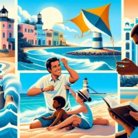 Balancing Work & Play: How to Stay Productive While Vacationing in Caleton, Cap Cana Balancing Work & Play: How to Stay Productive While Vacationing in Caleton, Cap Cana
