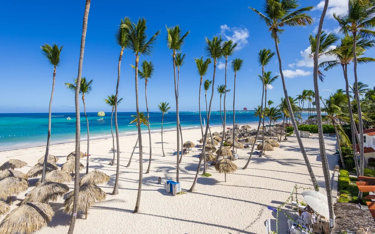 Punta Cana
