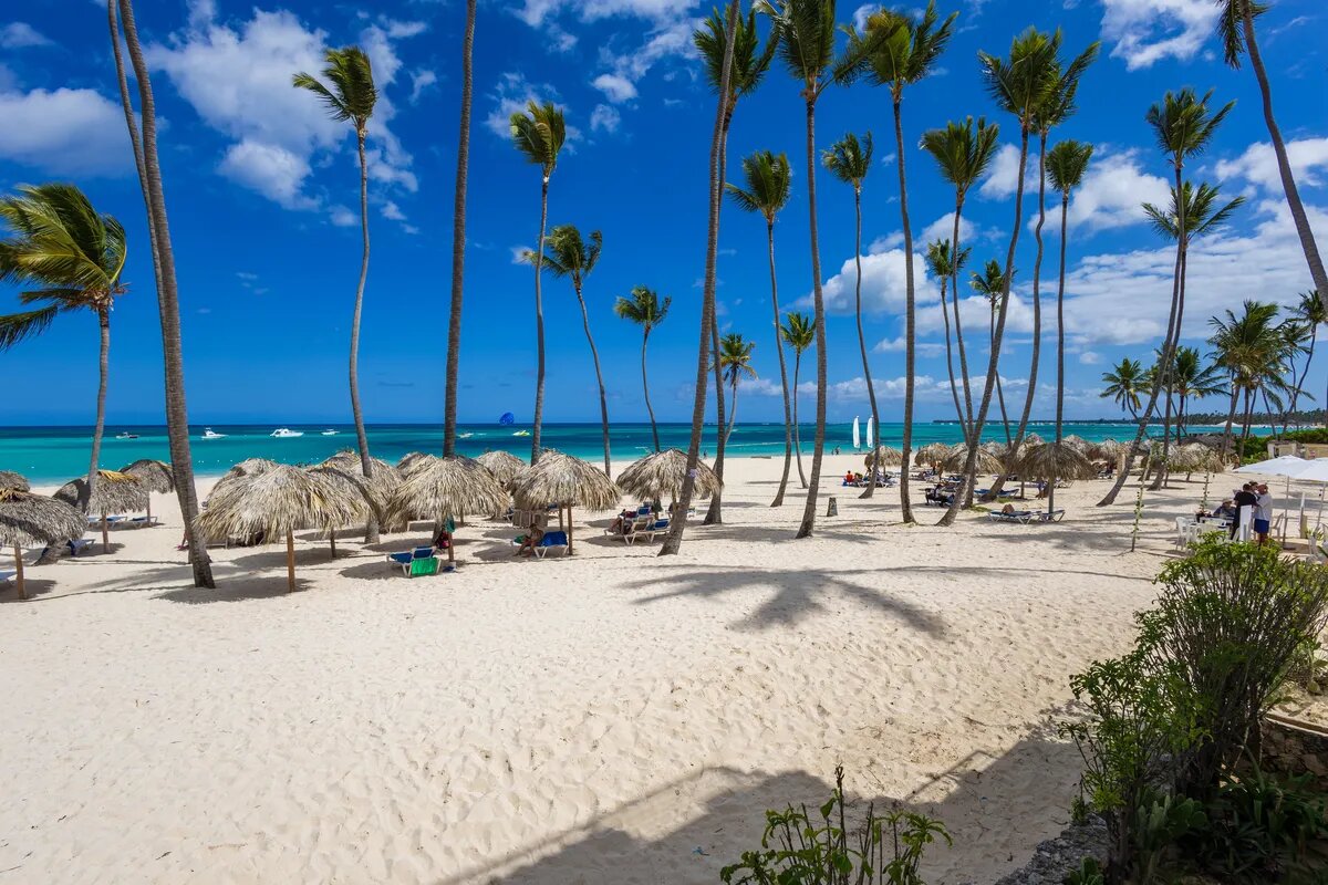 Punta Cana