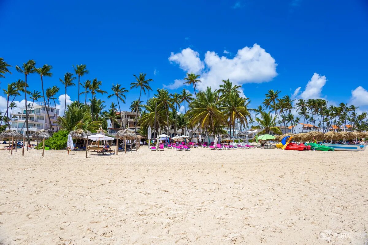 Punta Cana