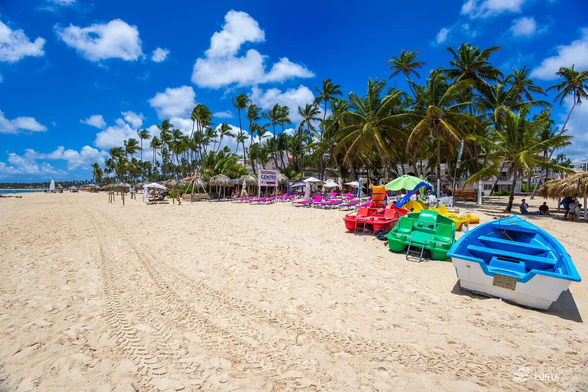 Punta Cana