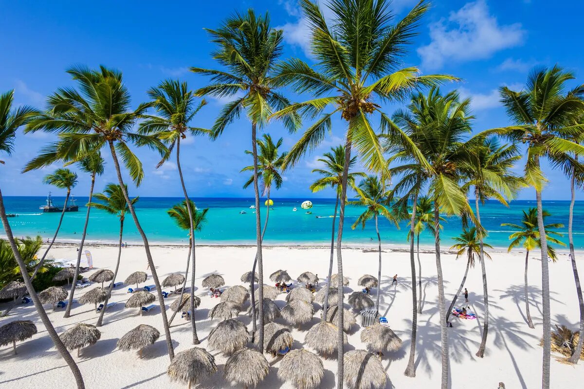 Punta Cana