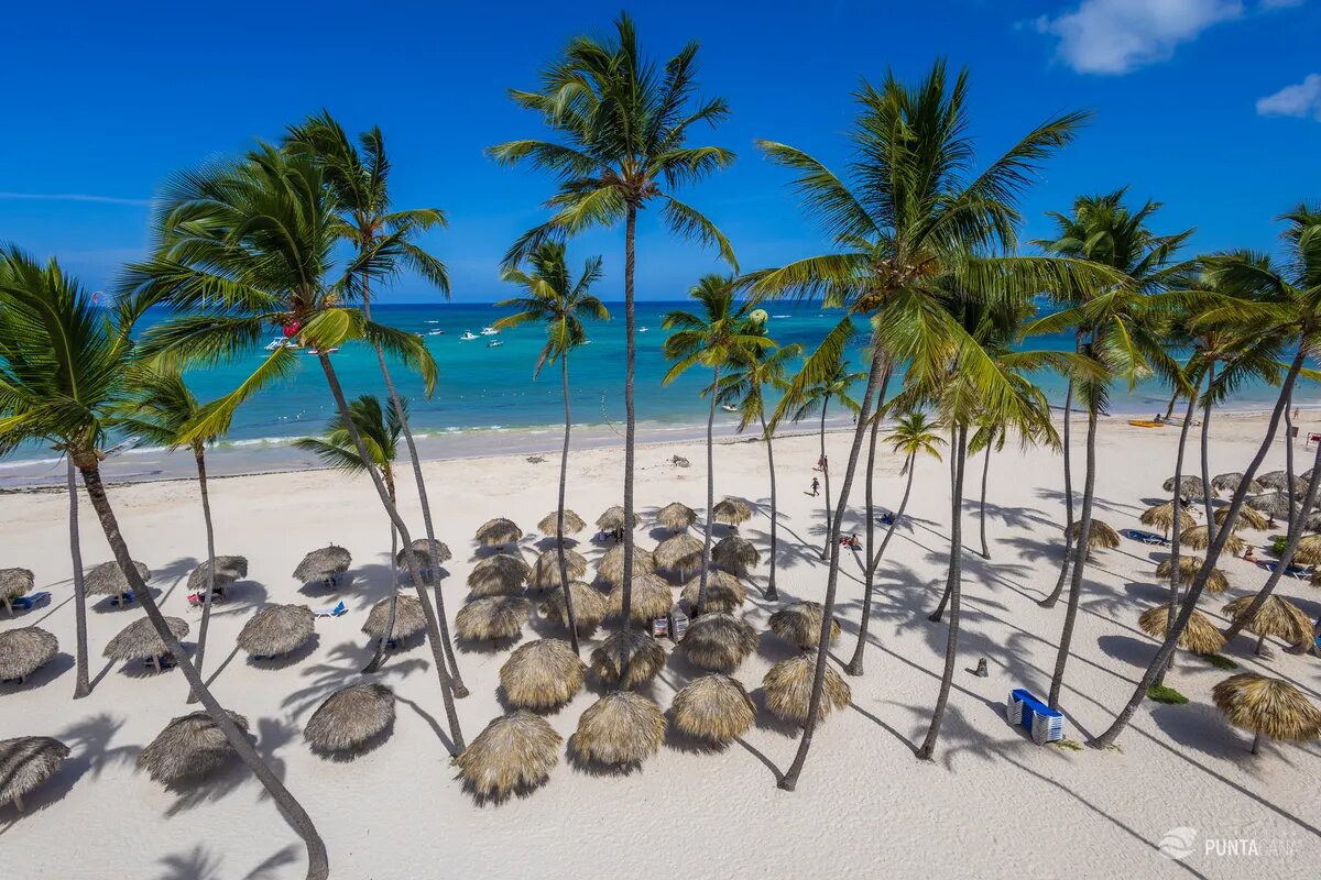 Punta Cana