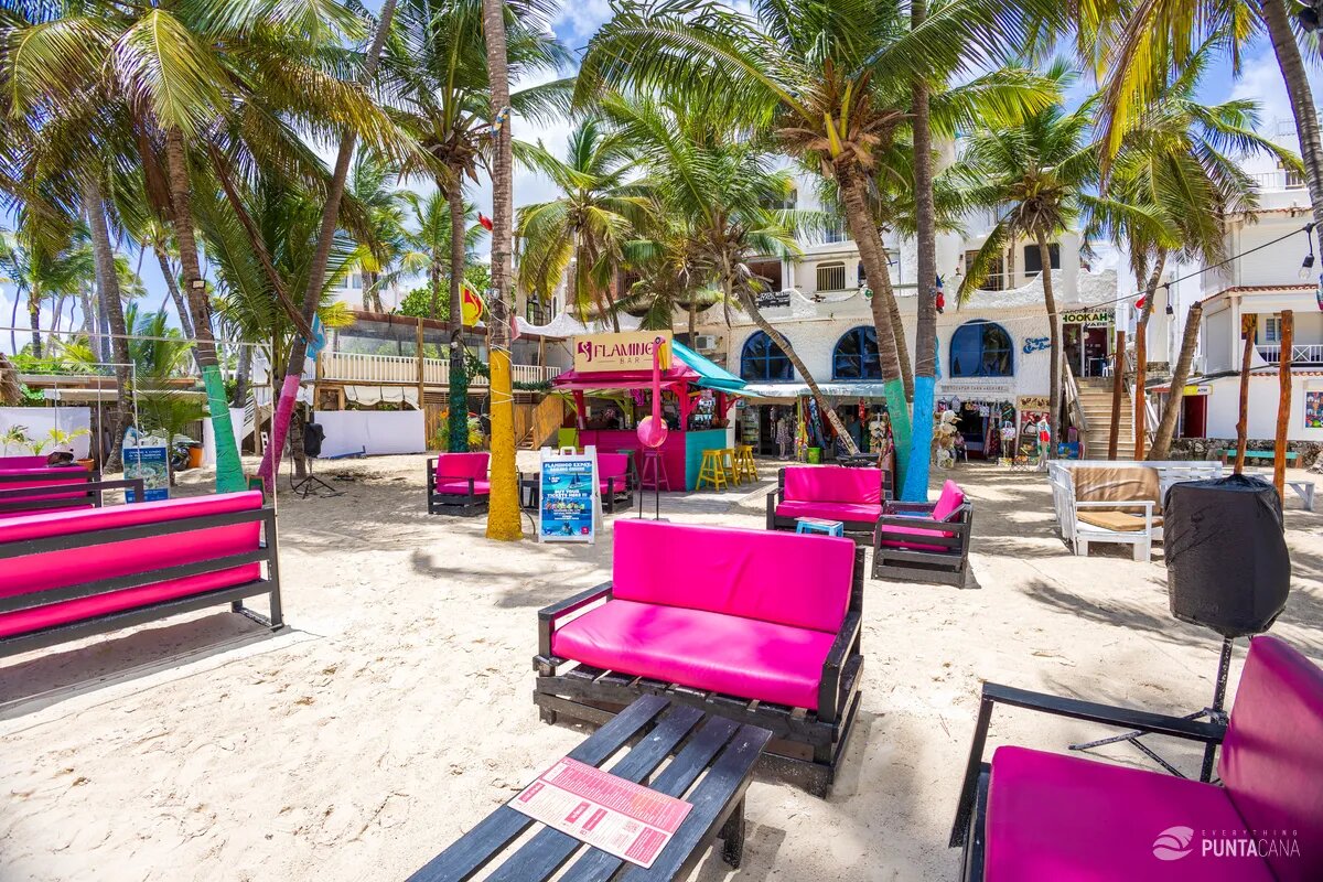 Punta Cana
