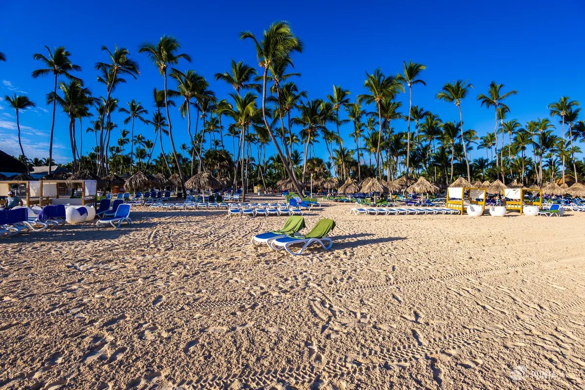 Punta Cana