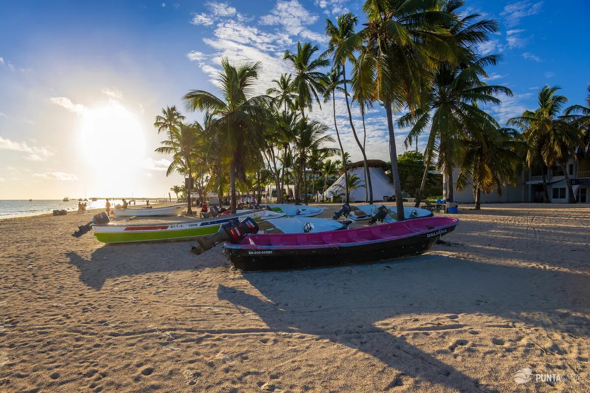 Punta Cana