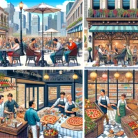 Uncertain About Dining Options? A Quick Guide to Restaurants & Groceries in Caleton, Cap Cana Uncertain About Dining Options? A Quick Guide to Restaurants & Groceries in Caleton, Cap Cana