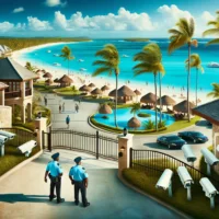 Worried About Safety in the Dominican Republic? Here’s Why Caleton, Cap Cana Is a Secure Choice Worried About Safety in the Dominican Republic? Here’s Why Caleton, Cap Cana Is a Secure Choice