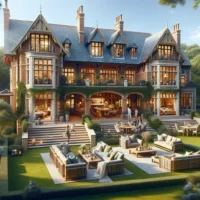 Group Dynamics a Challenge? The Advantages of Spacious Villas for Everyone’s Comfort Group Dynamics a Challenge? The Advantages of Spacious Villas for Everyone’s Comfort