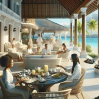 Unsure About Tipping Norms? A Simple Guide to Gratuities in Dominican Republic Villas Unsure About Tipping Norms? A Simple Guide to Gratuities in Dominican Republic Villas