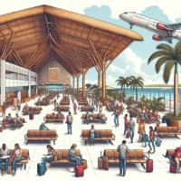 Confused About Flight Routes? Seamless Travel Tips to Punta Cana Airport & Caleton Villas Confused About Flight Routes? Seamless Travel Tips to Punta Cana Airport & Caleton Villas