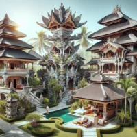 Bali-Style Meets Caribbean Vibes: Exploring the Architectural Charm of Caleton Villas, Cap Cana Bali-Style Meets Caribbean Vibes: Exploring the Architectural Charm of Caleton Villas, Cap Cana