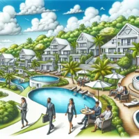 Why Caleton Villas in Cap Cana Are Ideal for Corporate Retreats and Team Building Why Caleton Villas in Cap Cana Are Ideal for Corporate Retreats and Team Building