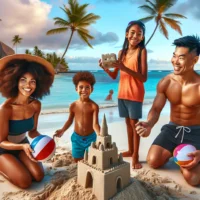 Why Cap Cana Is the Ideal Spot for Multigenerational Family Trips Why Cap Cana Is the Ideal Spot for Multigenerational Family Trips