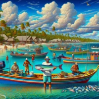 Ultimate Fishing and Boating Experiences in Cap Cana: Marina Highlights Ultimate Fishing and Boating Experiences in Cap Cana: Marina Highlights