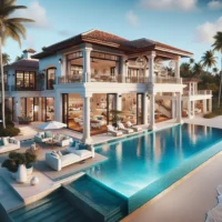 Making the Most of Your Oceanfront Villa in Cap Cana: Snorkeling, Kayaking & More Making the Most of Your Oceanfront Villa in Cap Cana: Snorkeling, Kayaking & More