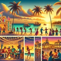 Crafting an Unforgettable Celebration: Bachelor(ette) Party Ideas in Cap Cana Crafting an Unforgettable Celebration: Bachelor(ette) Party Ideas in Cap Cana