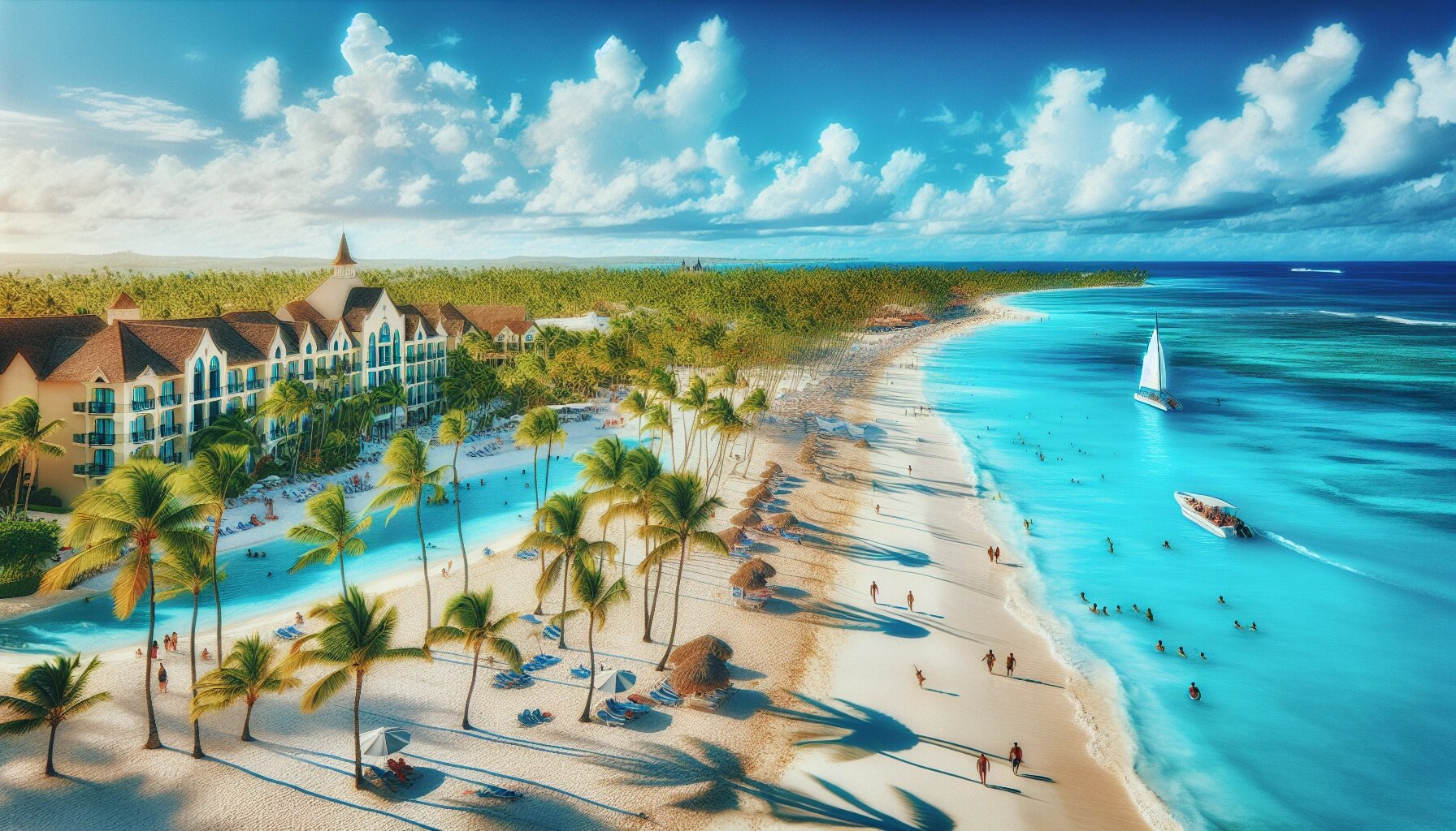 What Makes Cap Cana Stand Out from Other Dominican Republic Destinations? What Makes Cap Cana Stand Out from Other Dominican Republic Destinations?