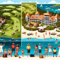 The Magic of Casa de Campo vs. Cap Cana: Which Luxury Destination Suits You Best? The Magic of Casa de Campo vs. Cap Cana: Which Luxury Destination Suits You Best?