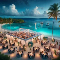 Destination Events in Caleton, Cap Cana: How to Plan a Memorable Celebration in Paradise Destination Events in Caleton, Cap Cana: How to Plan a Memorable Celebration in Paradise