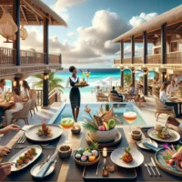 The Complete Guide to Dining in Cap Cana: From Local Eats to Gourmet Experiences The Complete Guide to Dining in Cap Cana: From Local Eats to Gourmet Experiences