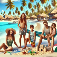How to Plan the Ultimate Family Vacation in Caleton, Cap Cana How to Plan the Ultimate Family Vacation in Caleton, Cap Cana