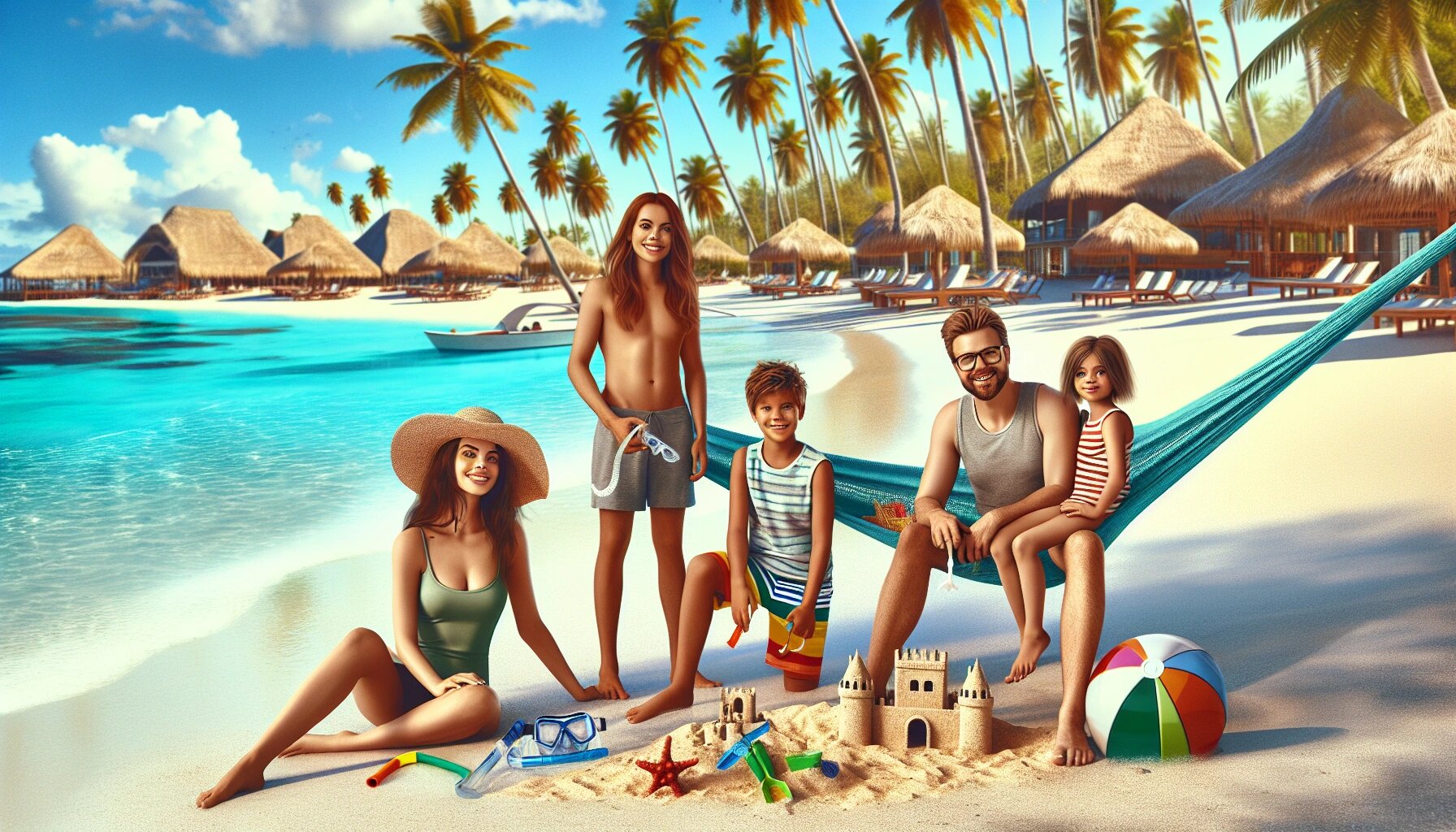How to Plan the Ultimate Family Vacation in Caleton, Cap Cana How to Plan the Ultimate Family Vacation in Caleton, Cap Cana