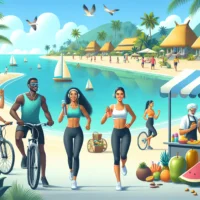 Healthy Living in Cap Cana: Yoga, Spas, and Wellness Retreats Healthy Living in Cap Cana: Yoga, Spas, and Wellness Retreats