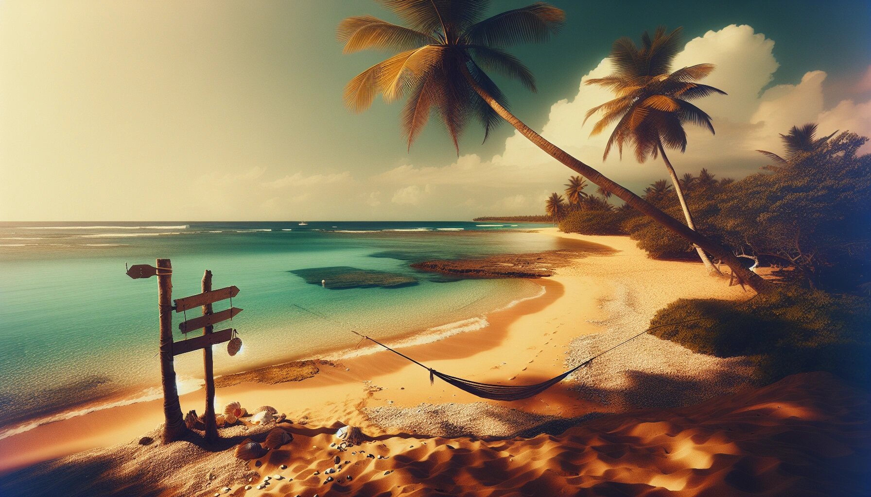 Exploring Hidden Beaches Near Caleton, Cap Cana for a Serene Caribbean Escape Exploring Hidden Beaches Near Caleton, Cap Cana for a Serene Caribbean Escape