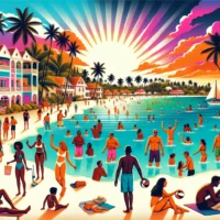 Celebrating the Holidays in Caleton, Cap Cana: Seasonal Events and Festivities Celebrating the Holidays in Caleton, Cap Cana: Seasonal Events and Festivities