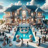 Destination Weddings in Caleton, Cap Cana: What to Expect from a Luxury Villa Ceremony Destination Weddings in Caleton, Cap Cana: What to Expect from a Luxury Villa Ceremony