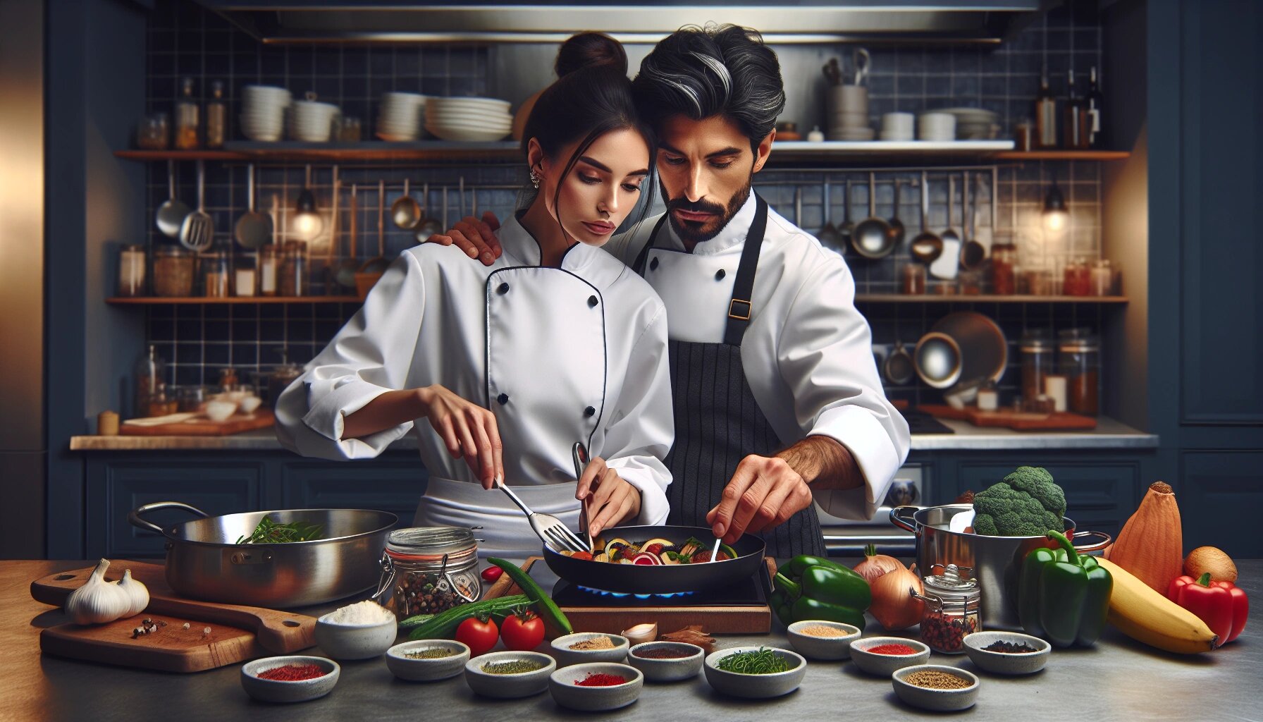 No Time to Cook? Why Private Chefs Make Vacations in Caleton, Cap Cana Effortless No Time to Cook? Why Private Chefs Make Vacations in Caleton, Cap Cana Effortless